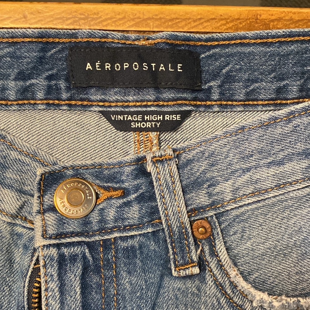 Lot of 8 Shorts. Aeropostle-RSQ-John Galt-Billabong - Picture 13 of 13